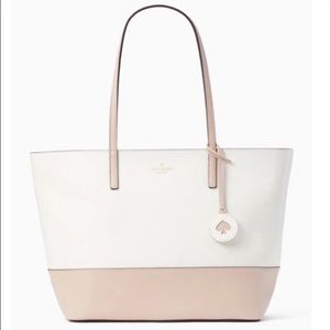 Kate Spade Tanya Tote